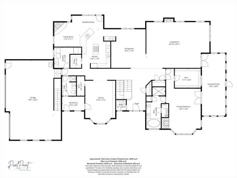588 E County Road 2400 Dewey IL 61840