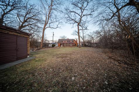 206 North Bonnie Brae Avenue Elmhurst IL 60126