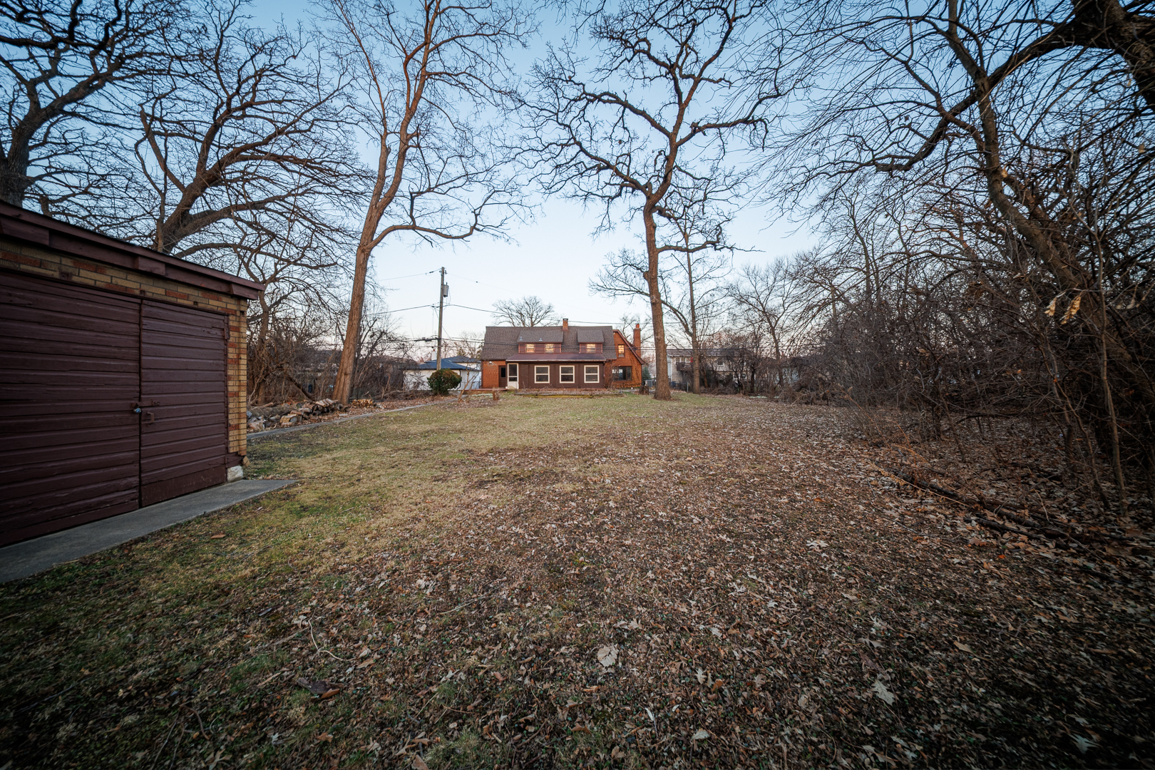 206 North Bonnie Brae Avenue Elmhurst IL 60126