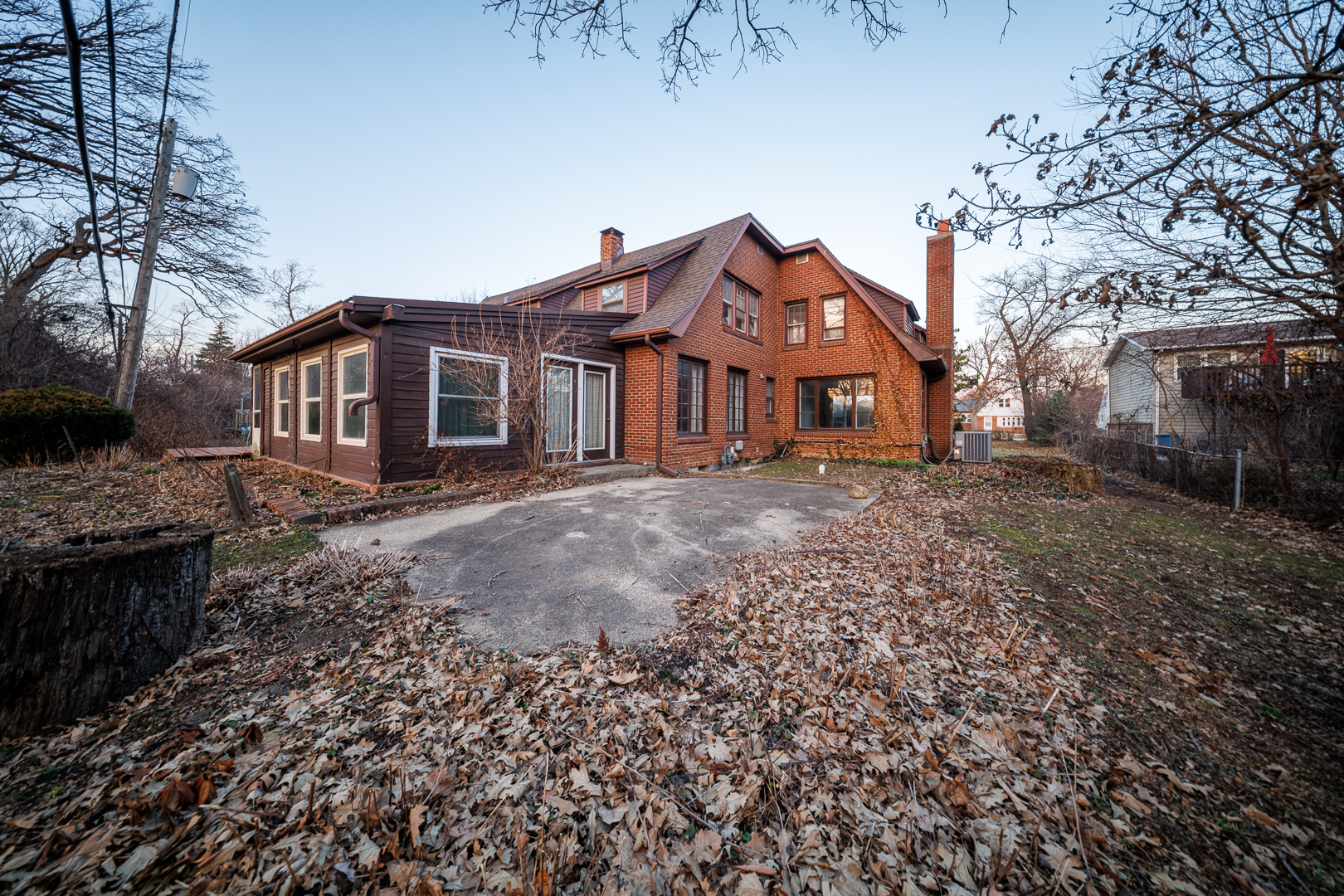 206 North Bonnie Brae Avenue Elmhurst IL 60126