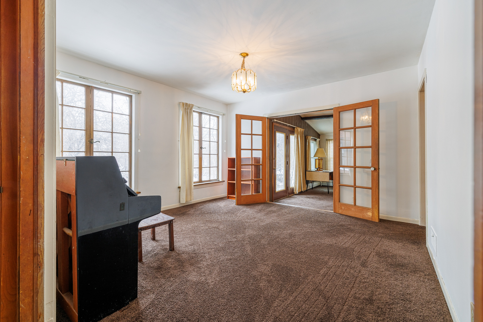 206 North Bonnie Brae Avenue Elmhurst IL 60126