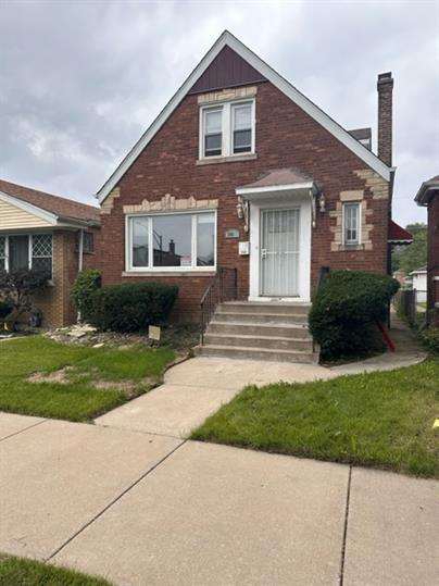 10608 South Prairie Avenue Chicago IL 60628