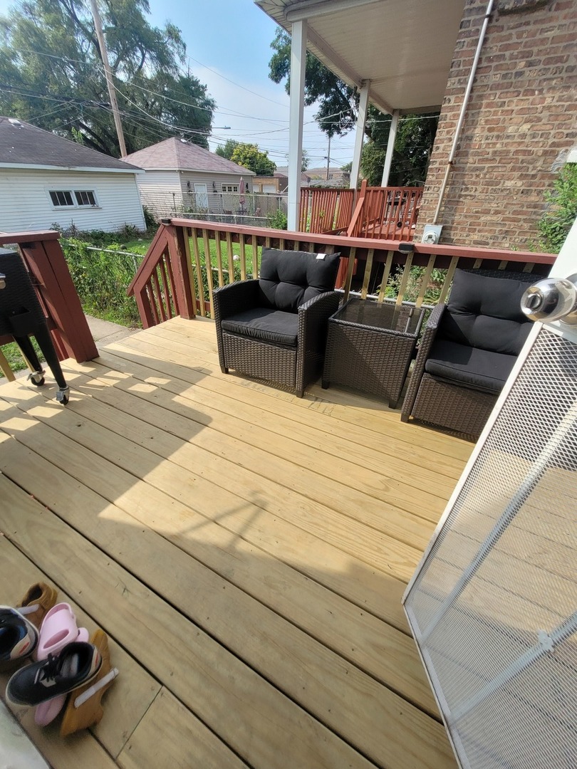 10608 South Prairie Avenue Chicago IL 60628