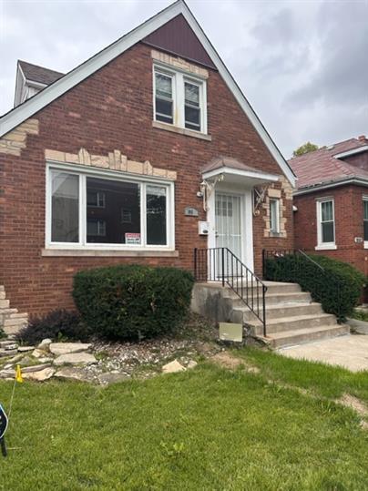 10608 South Prairie Avenue Chicago IL 60628