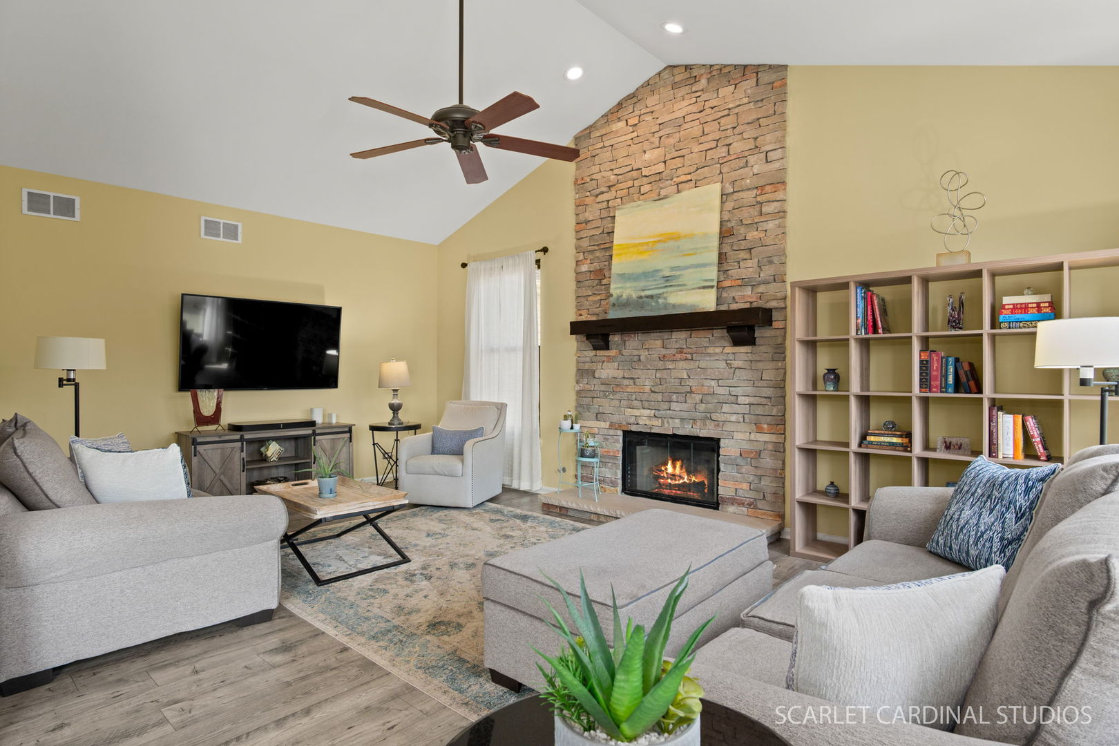 1948 Barrington Court Aurora IL 60503