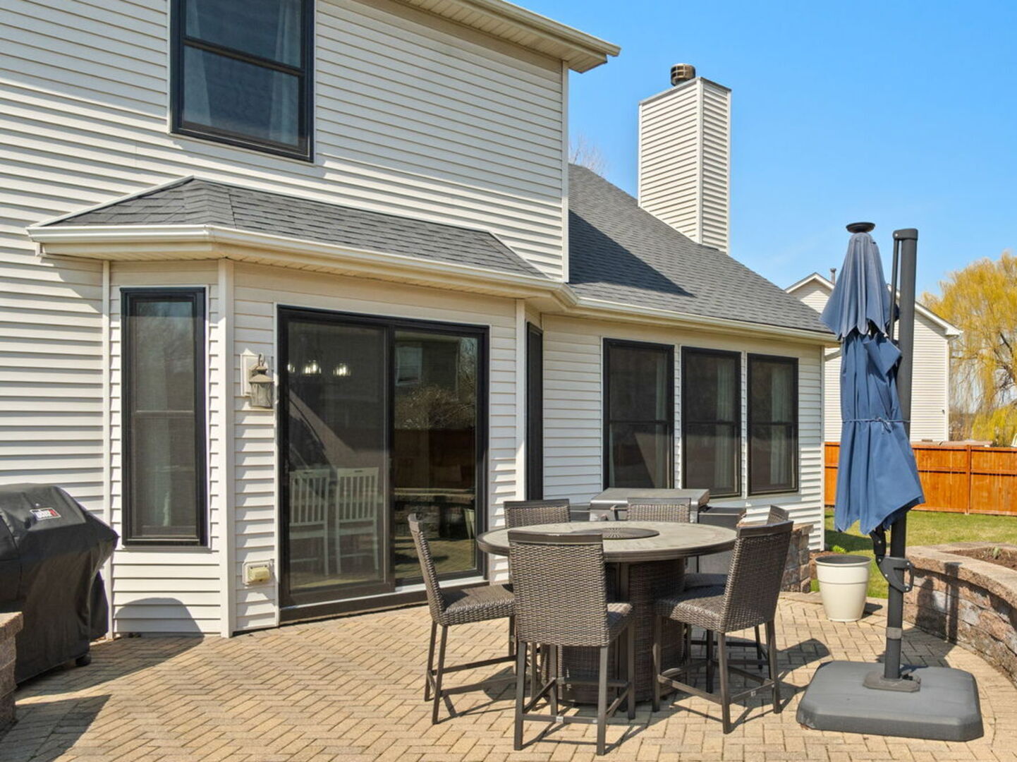 1948 Barrington Court Aurora IL 60503