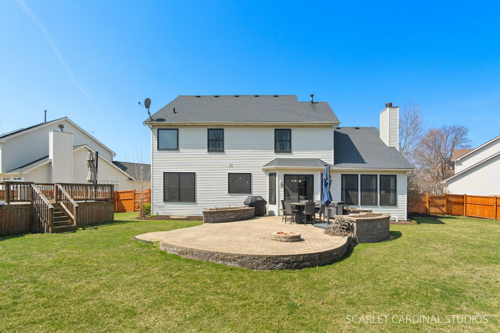 1948 Barrington Court Aurora IL 60503