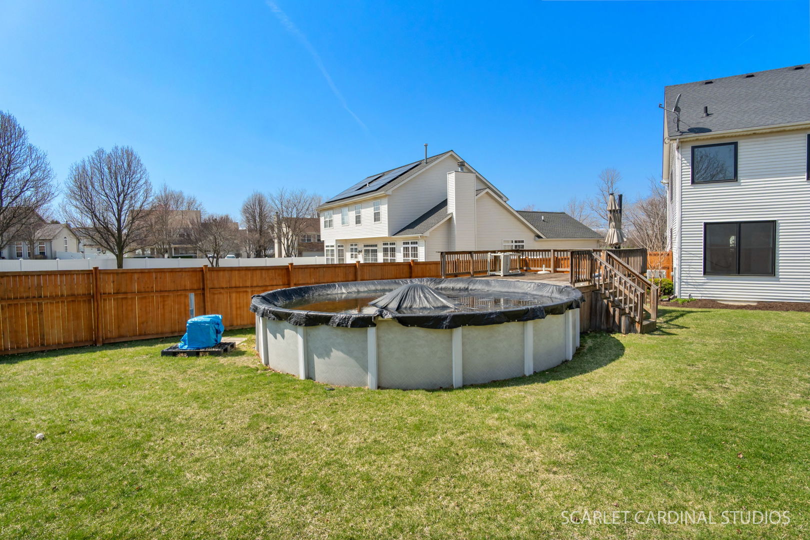 1948 Barrington Court Aurora IL 60503