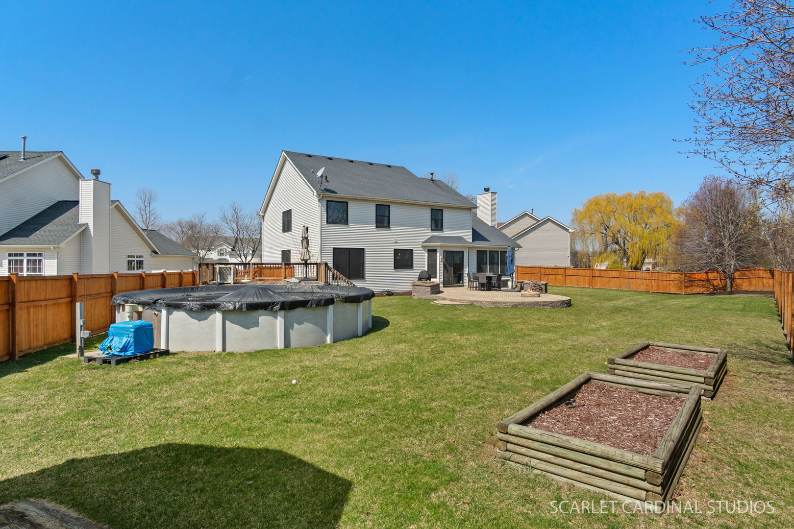 1948 Barrington Court Aurora IL 60503