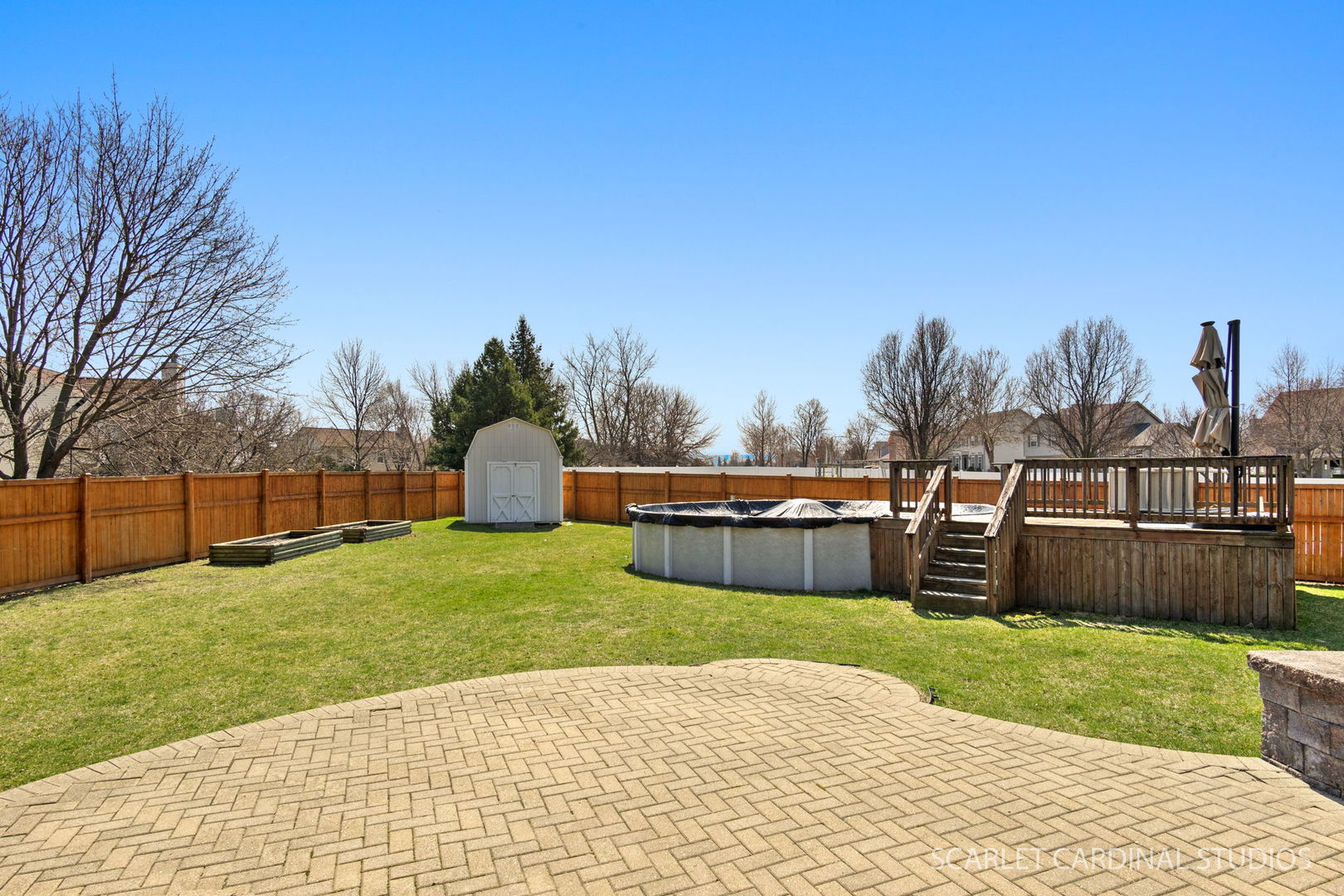 1948 Barrington Court Aurora IL 60503