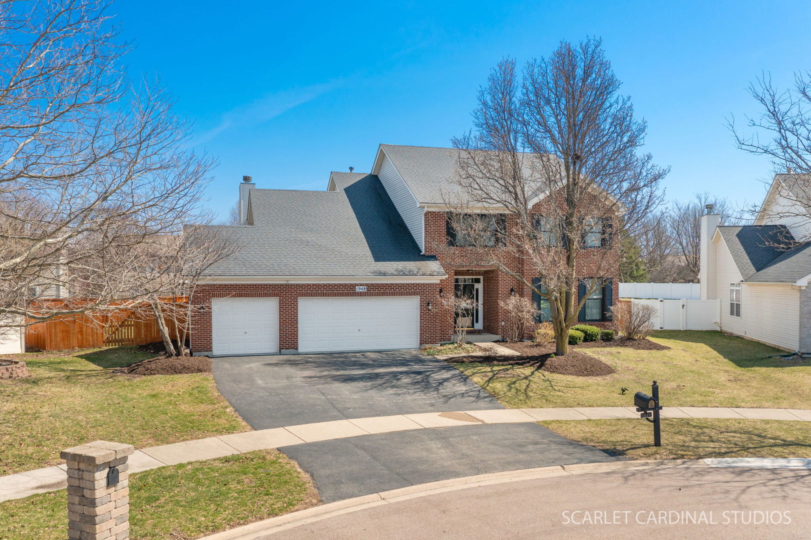 1948 Barrington Court Aurora IL 60503