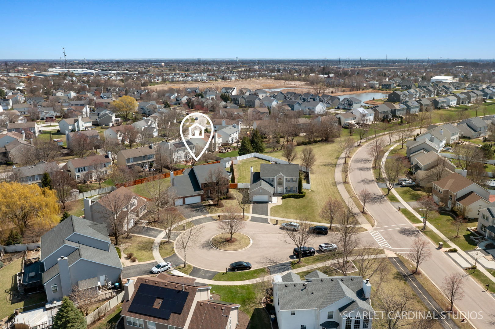 1948 Barrington Court Aurora IL 60503
