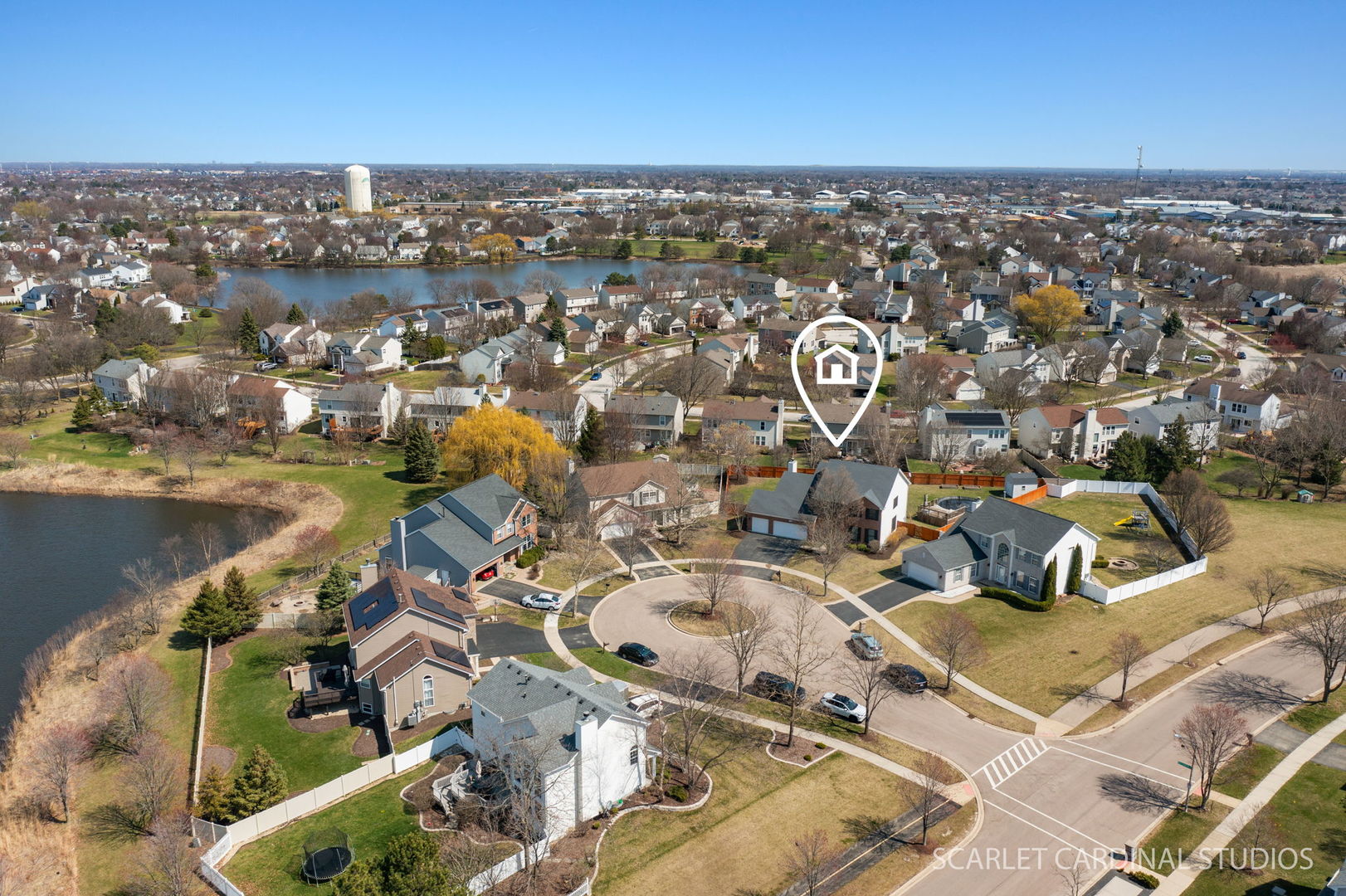 1948 Barrington Court Aurora IL 60503