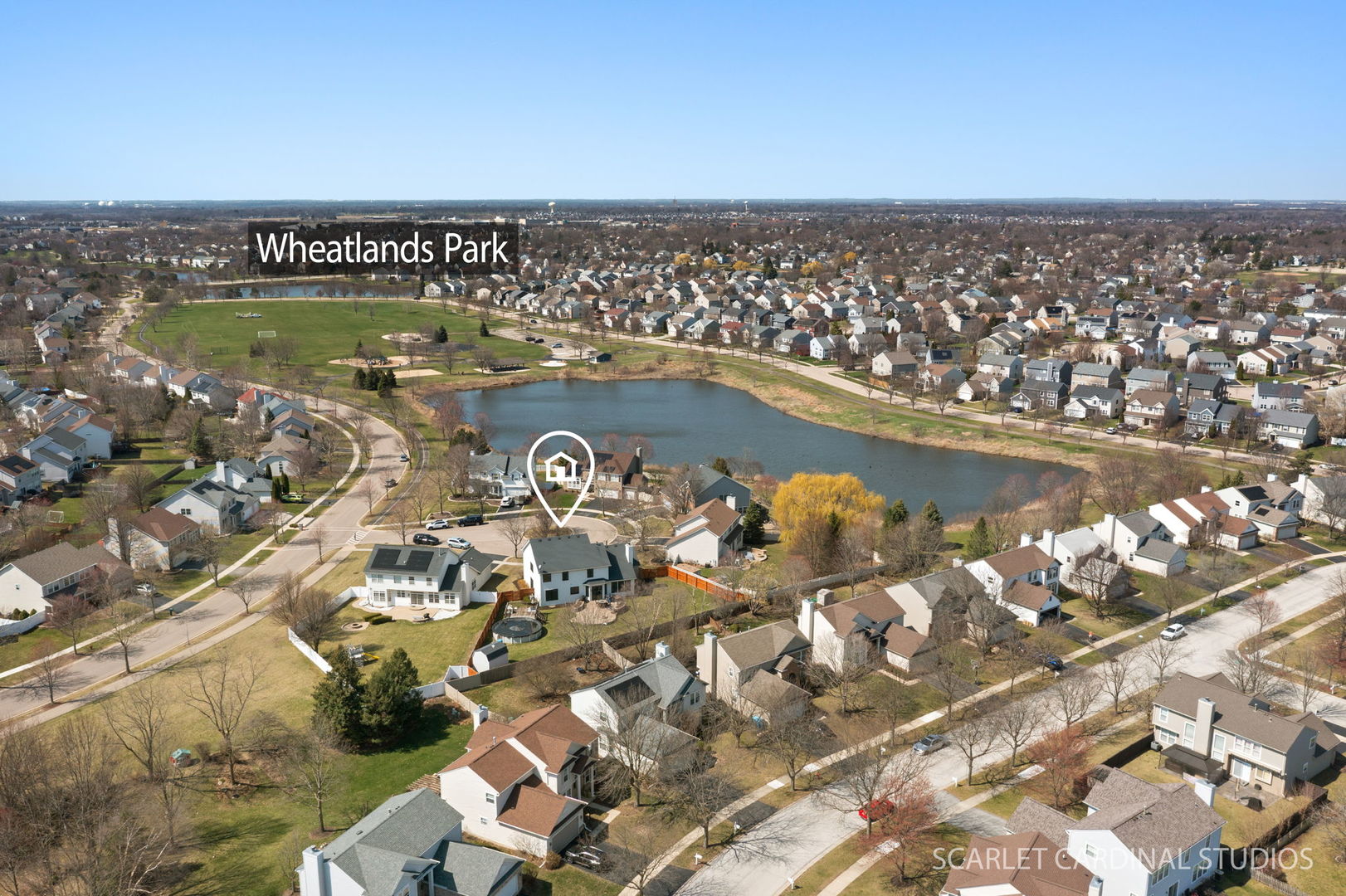 1948 Barrington Court Aurora IL 60503