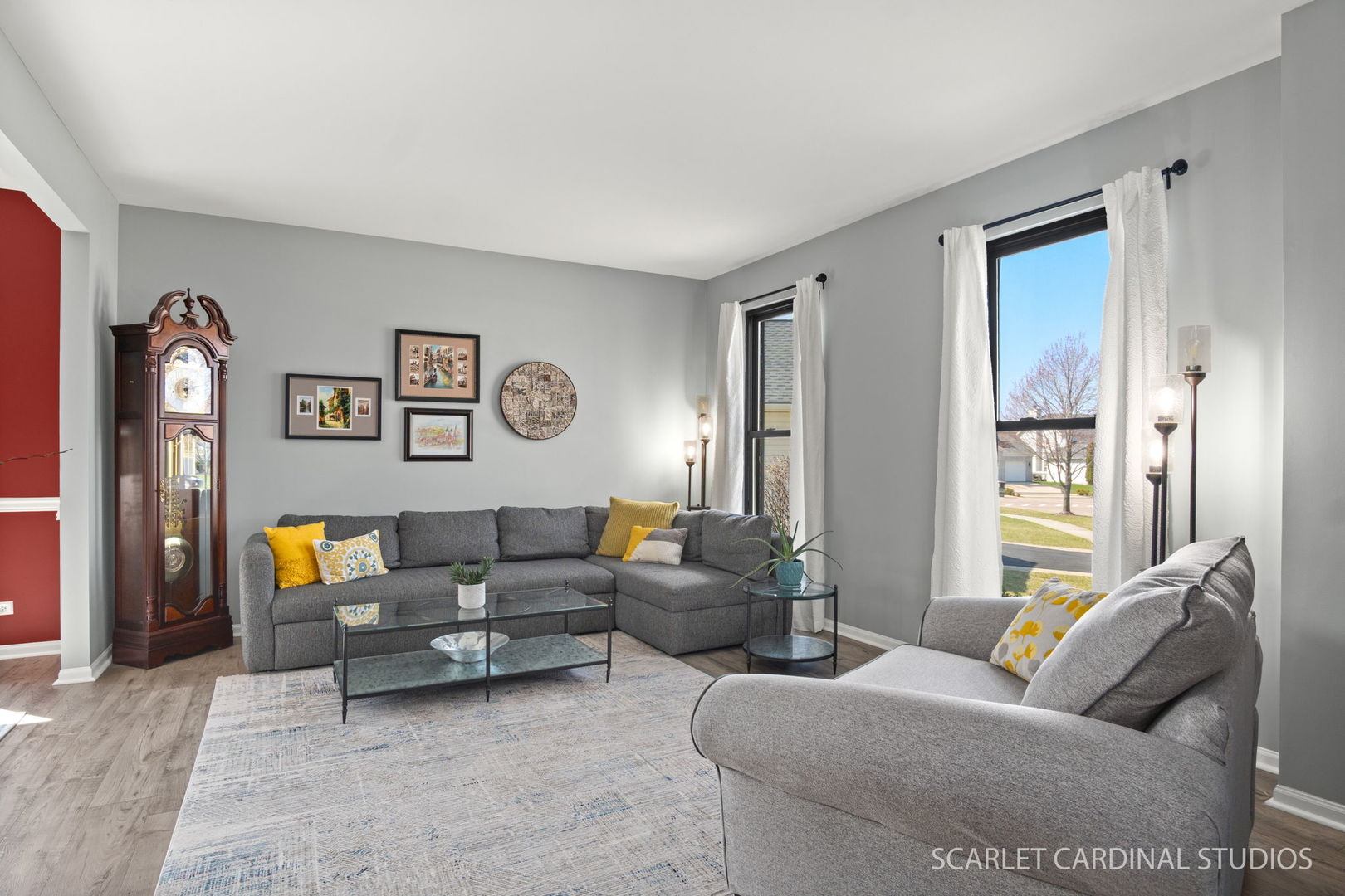 1948 Barrington Court Aurora IL 60503