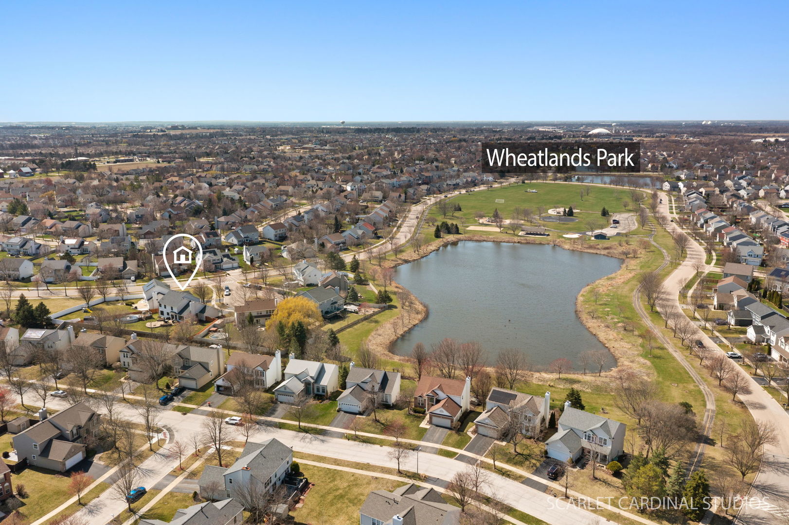 1948 Barrington Court Aurora IL 60503