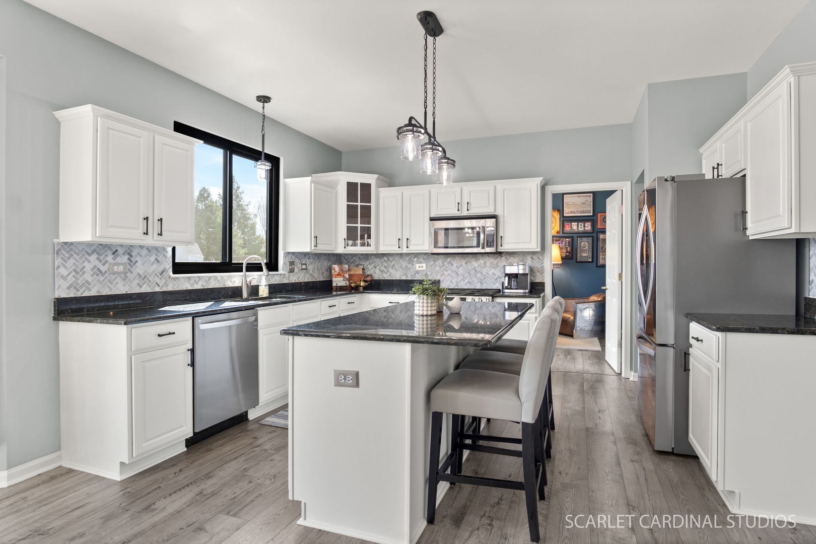 1948 Barrington Court Aurora IL 60503