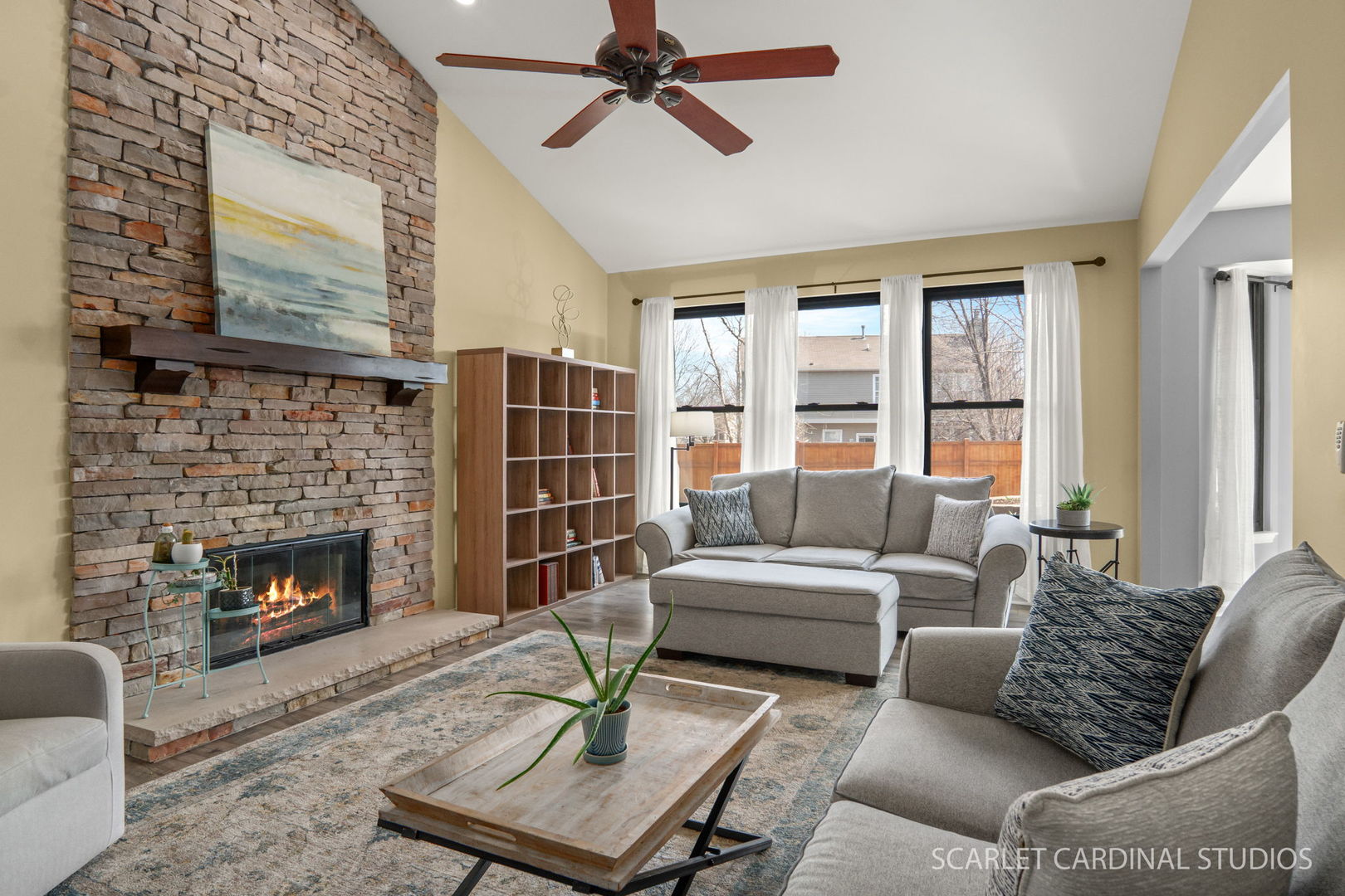 1948 Barrington Court Aurora IL 60503