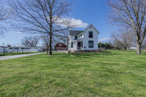 206 North Linn Street Princeton IL 61356