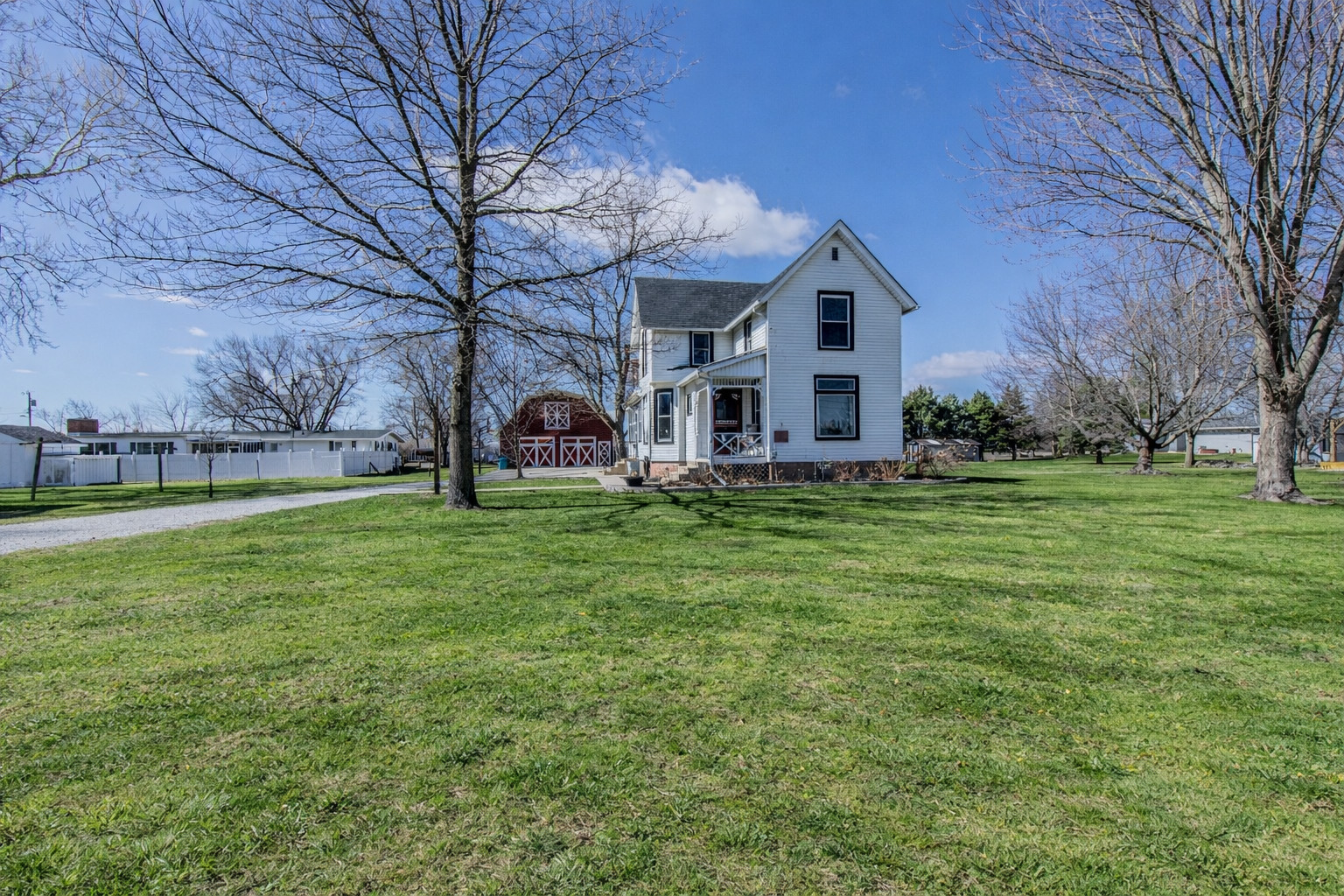 206 North Linn Street Princeton IL 61356