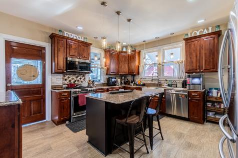 206 North Linn Street Princeton IL 61356