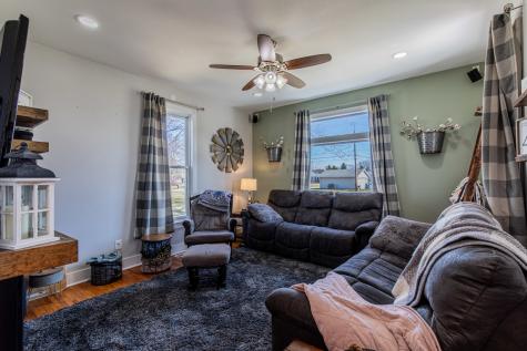 206 North Linn Street Princeton IL 61356