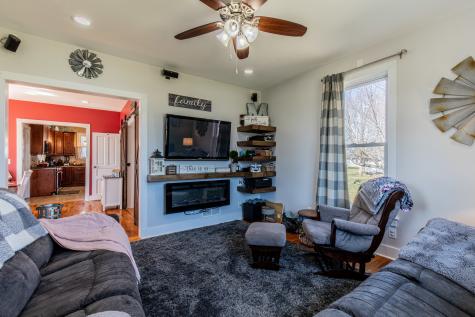 206 North Linn Street Princeton IL 61356