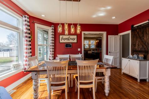 206 North Linn Street Princeton IL 61356