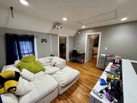 206 North Linn Street Princeton IL 61356