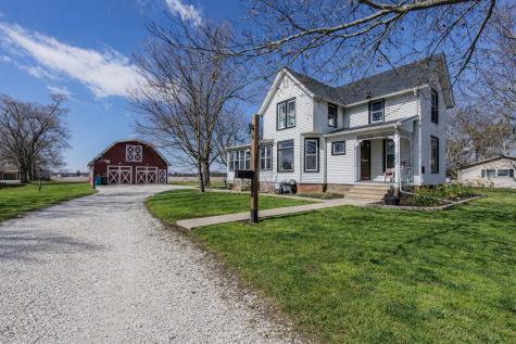 206 North Linn Street Princeton IL 61356
