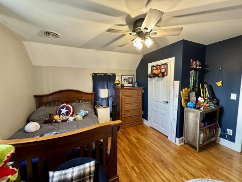 206 North Linn Street Princeton IL 61356