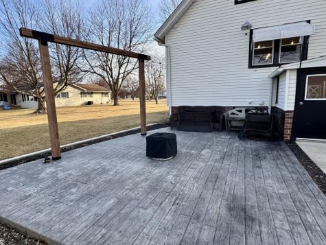 206 North Linn Street Princeton IL 61356