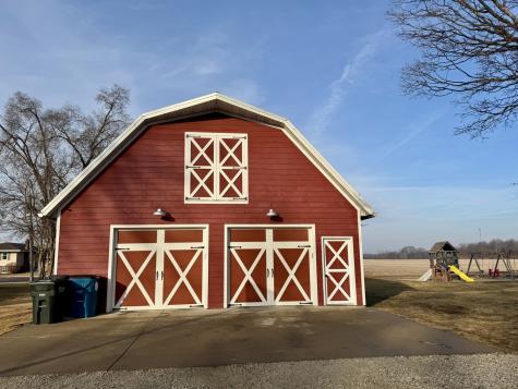 206 North Linn Street Princeton IL 61356