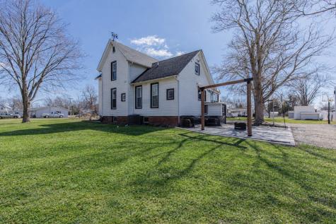206 North Linn Street Princeton IL 61356