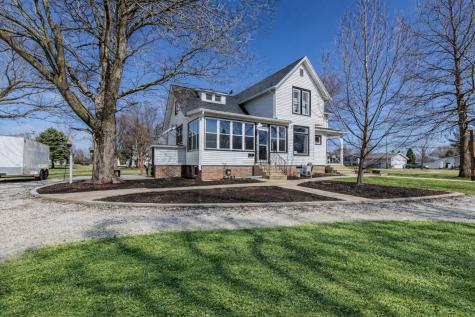 206 North Linn Street Princeton IL 61356