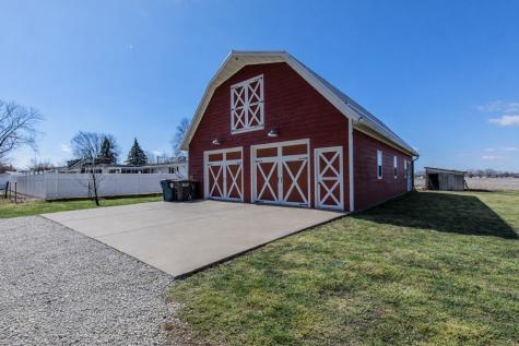206 North Linn Street Princeton IL 61356
