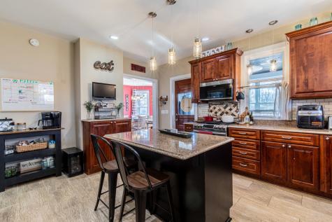 206 North Linn Street Princeton IL 61356