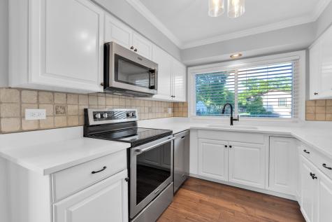 1145 North Thackeray Drive Palatine IL 60067