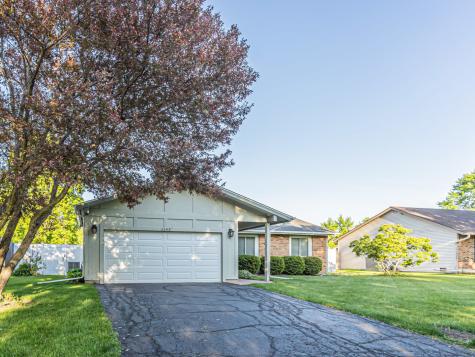 1145 North Thackeray Drive Palatine IL 60067