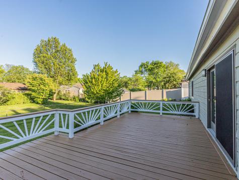 1145 North Thackeray Drive Palatine IL 60067