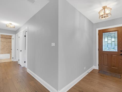 1145 North Thackeray Drive Palatine IL 60067