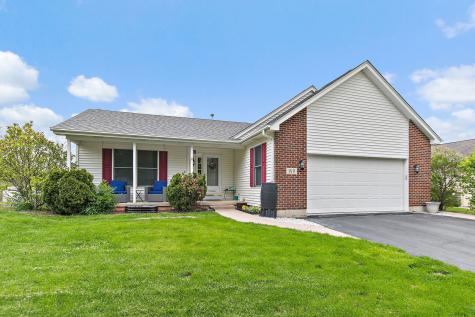 919 Spring Drive Marengo IL 60152