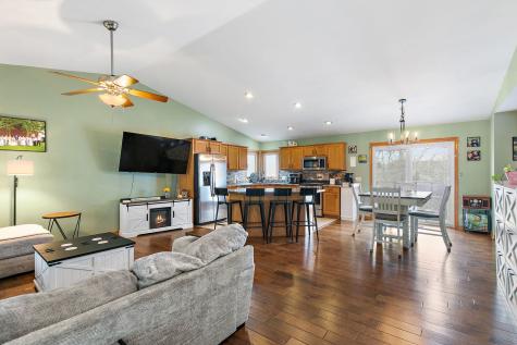 919 Spring Drive Marengo IL 60152