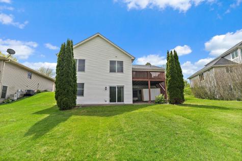 919 Spring Drive Marengo IL 60152