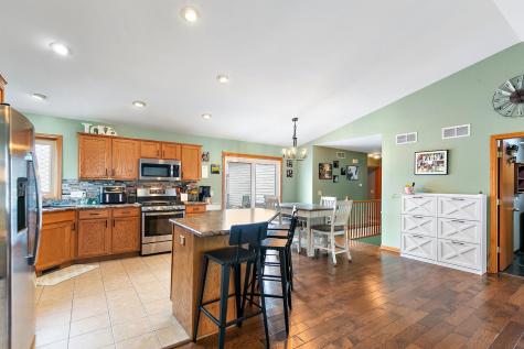 919 Spring Drive Marengo IL 60152