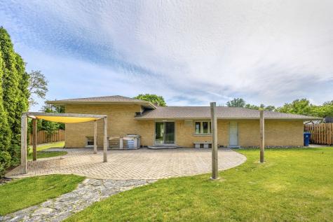 8610 Orchard Drive Hickory Hills IL 60457