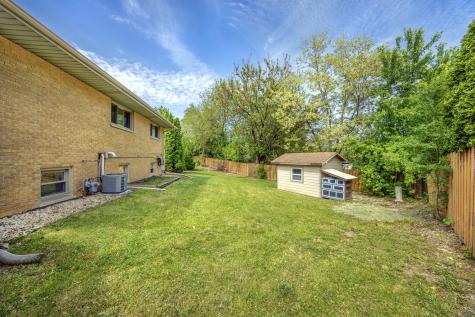 8610 Orchard Drive Hickory Hills IL 60457