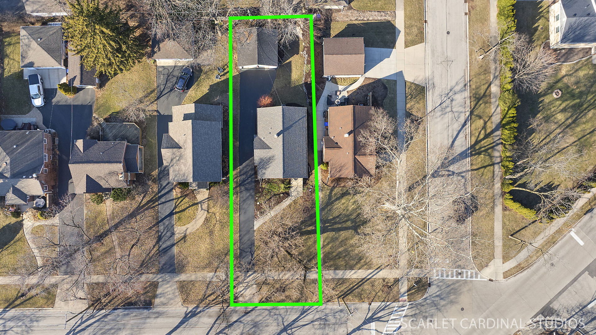 882 Hillside Avenue Glen Ellyn IL 60137
