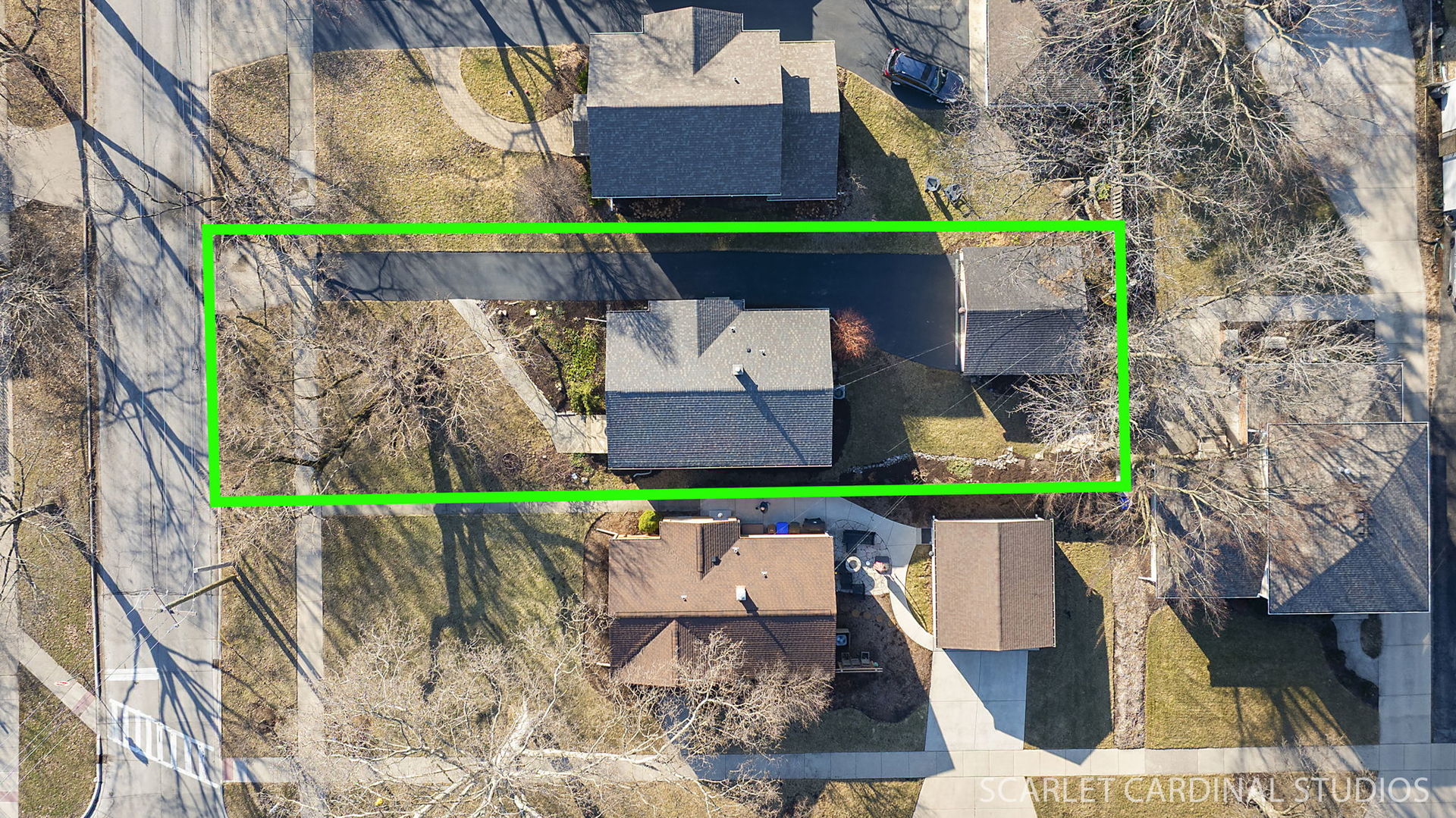 882 Hillside Avenue Glen Ellyn IL 60137