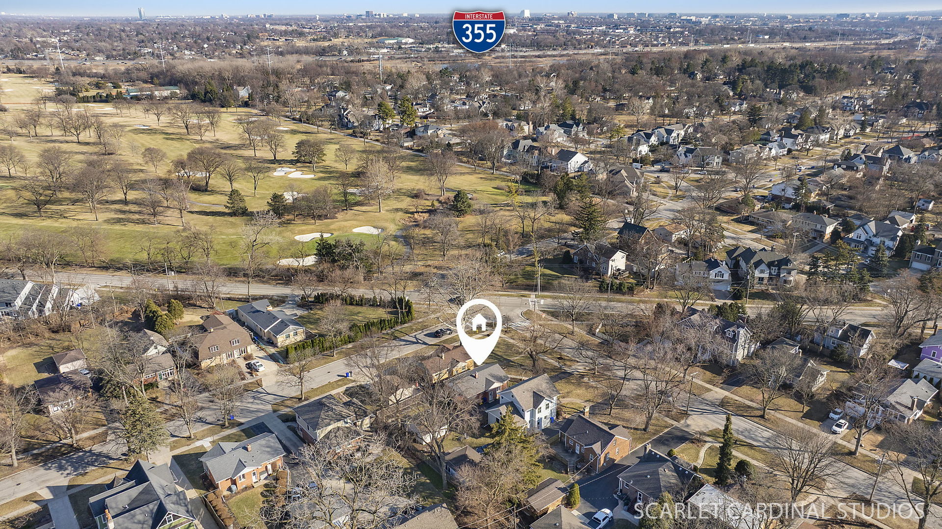 882 Hillside Avenue Glen Ellyn IL 60137